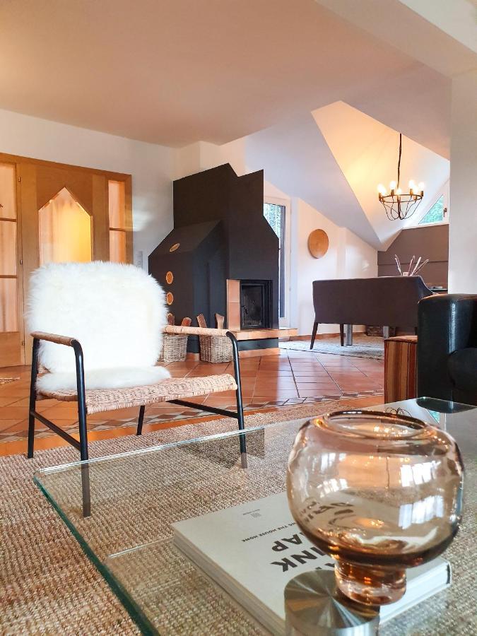 Gruberwirt Apartments Neu Gotzens Exteriér fotografie